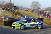 Galway International Rally